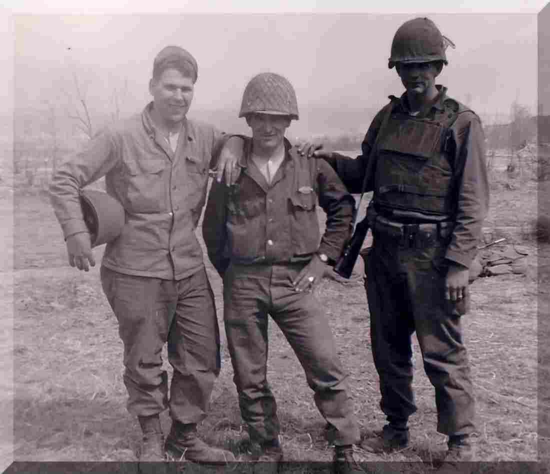Koren War 623Korea Military A4 Photo Print