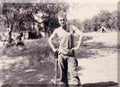 Koren War 625Korea Military A4 Photo Print