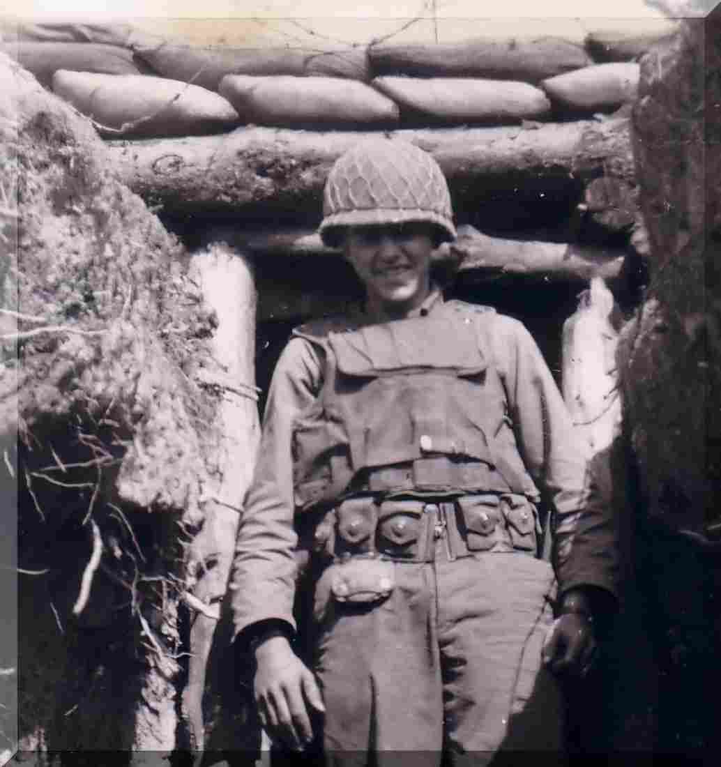 Koren War 626Korea Military A4 Photo Print