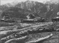 Koren War 632Korea Military A4 Photo Print