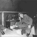 Koren War 635Korea Military A4 Photo Print