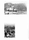 Koren War 63Korea Military A4 Photo Print