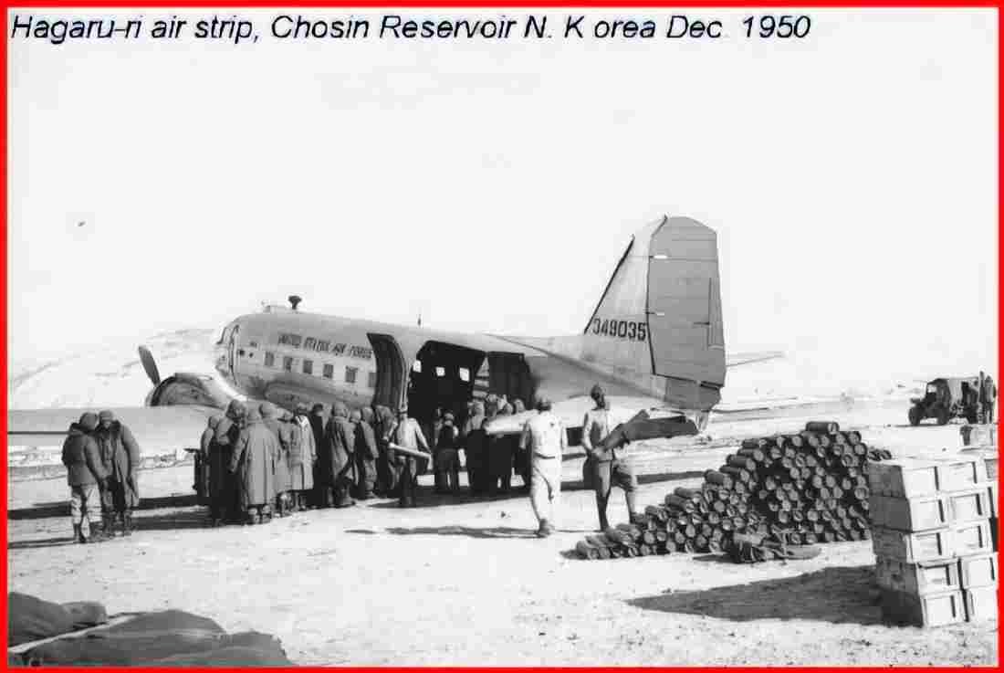 Koren War 646Korea Military A4 Photo Print