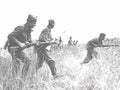 Koren War 659Korea Military A4 Photo Print