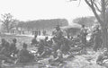 Koren War 660Korea Military A4 Photo Print