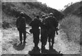 Koren War 667Korea Military A4 Photo Print