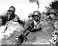 Koren War 668Korea Military A4 Photo Print