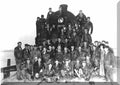 Koren War 672Korea Military A4 Photo Print