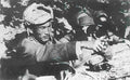 Koren War 687Korea Military A4 Photo Print