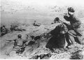Koren War 688Korea Military A4 Photo Print