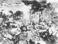 Koren War 689Korea Military A4 Photo Print