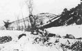 Koren War 690Korea Military A4 Photo Print