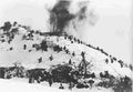 Koren War 692Korea Military A4 Photo Print