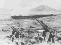 Koren War 699Korea Military A4 Photo Print