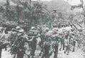 Koren War 716Korea Military A4 Photo Print