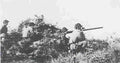 Koren War 717Korea Military A4 Photo Print