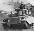 Koren War 723Korea Military A4 Photo Print