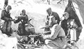 Koren War 736Korea Military A4 Photo Print