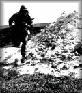 Koren War 751Korea Military A4 Photo Print