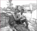 Koren War 779Korea Military A4 Photo Print