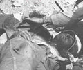 Koren War 783Korea Military A4 Photo Print