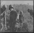 Koren War 787Korea Military A4 Photo Print