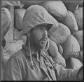 Koren War 788Korea Military A4 Photo Print