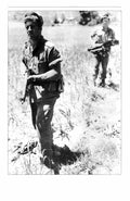 Koren War 79Korea Military A4 Photo Print