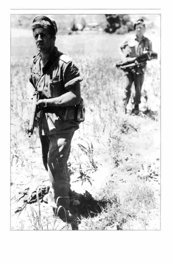 Koren War 79Korea Military A4 Photo Print