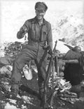 Koren War 823Korea Military A4 Photo Print