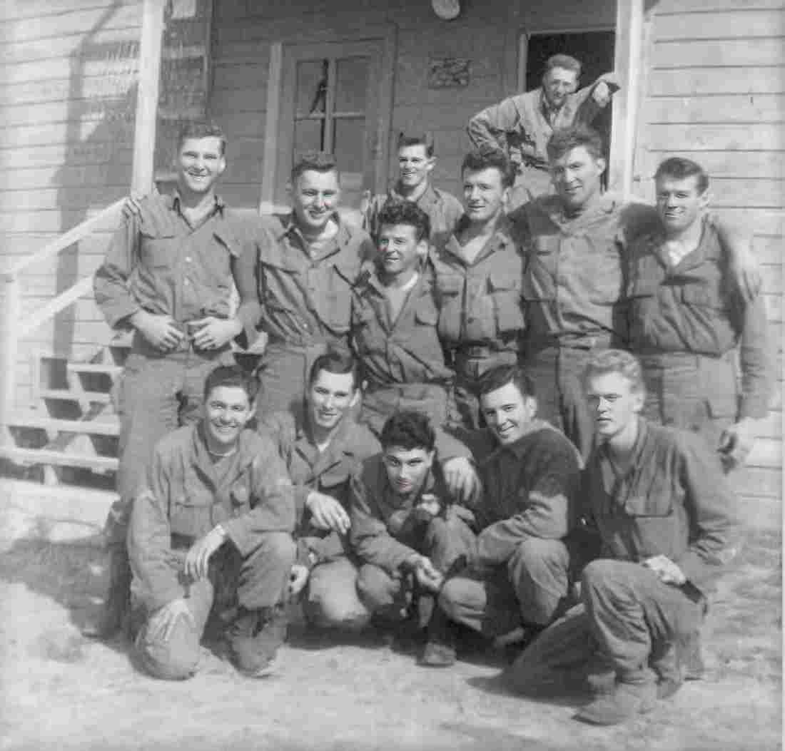 Koren War 827Korea Military A4 Photo Print