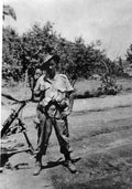 Koren War 841Korea Military A4 Photo Print