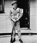 Koren War 845Korea Military A4 Photo Print