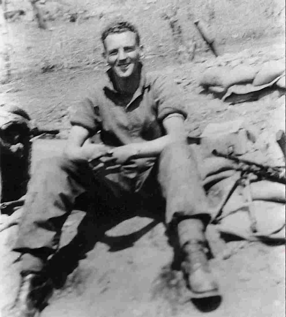 Koren War 857Korea Military A4 Photo Print