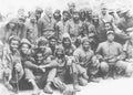Koren War 862Korea Military A4 Photo Print