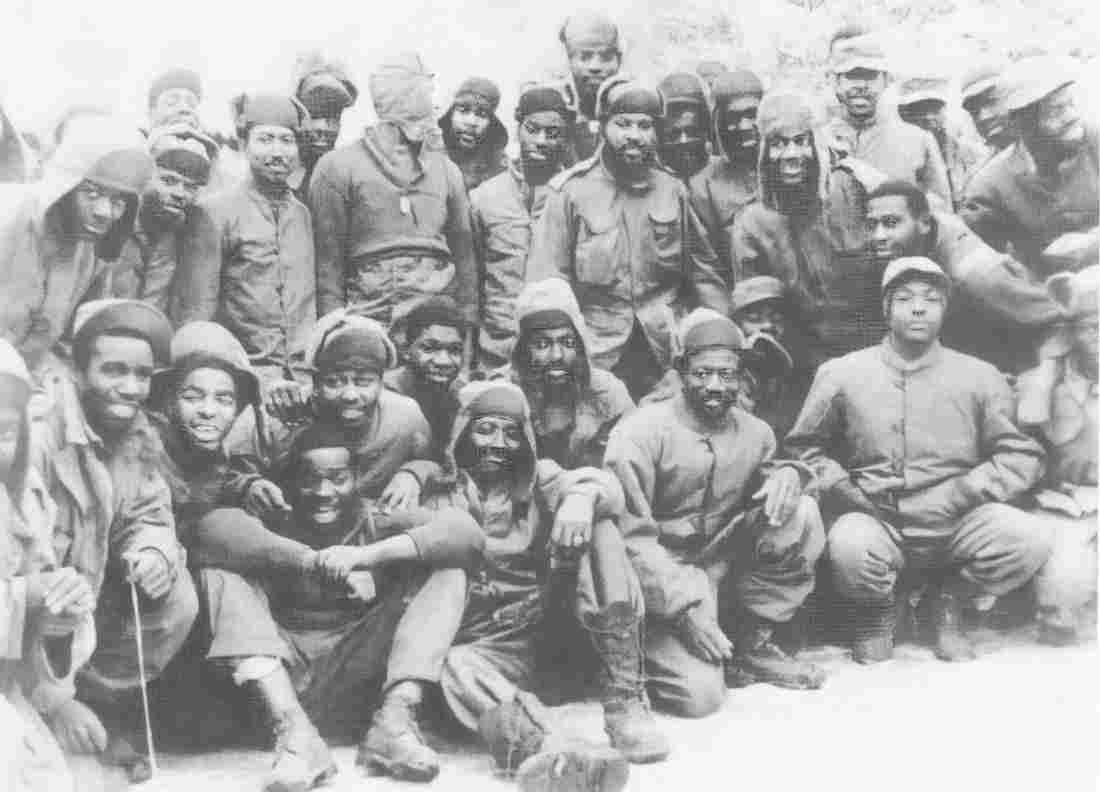 Koren War 862Korea Military A4 Photo Print