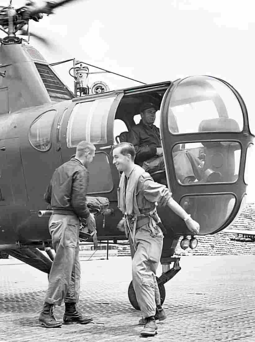 Koren War 87Korea Military A4 Photo Print