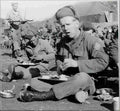 Koren War 881Korea Military A4 Photo Print