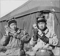 Koren War 882Korea Military A4 Photo Print