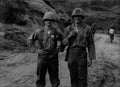 Koren War 887Korea Military A4 Photo Print