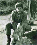 Koren War 889Korea Military A4 Photo Print