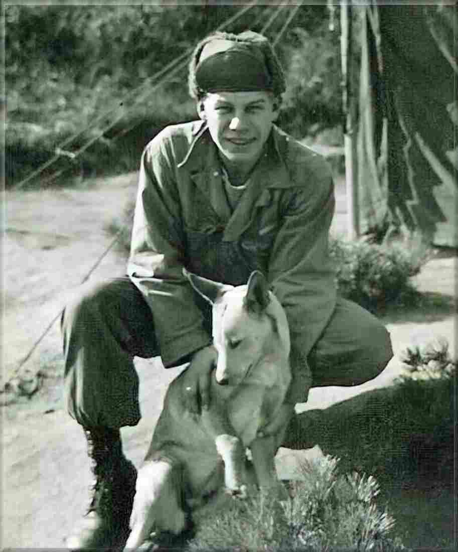 Koren War 889Korea Military A4 Photo Print