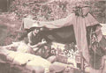Koren War 896Korea Military A4 Photo Print