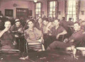Koren War 902Korea Military A4 Photo Print