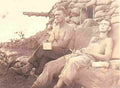 Koren War 904Korea Military A4 Photo Print