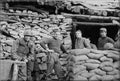 Koren War 910Korea Military A4 Photo Print