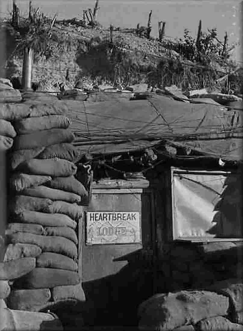 Koren War 914Korea Military A4 Photo Print