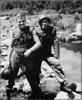 Koren War 915Korea Military A4 Photo Print