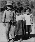 Koren War 921Korea Military A4 Photo Print