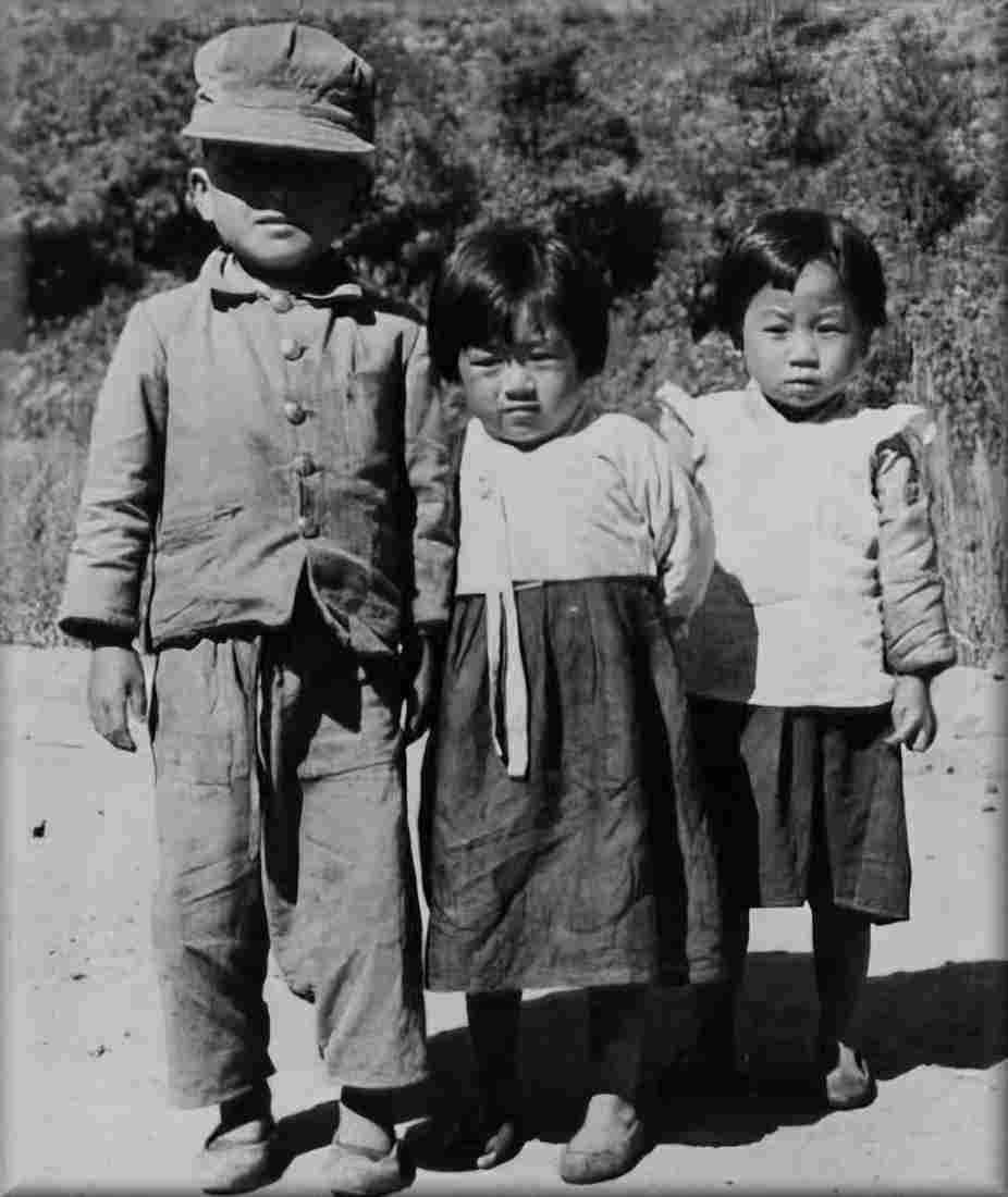 Koren War 921Korea Military A4 Photo Print
